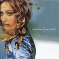 MADONNA - Ray of Light - front